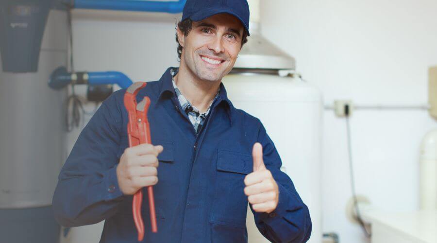 Professional expert plumbing services in Blocksburg, CA